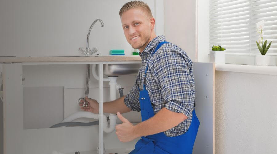 Weekend Plumber Service in Gaylord, MN